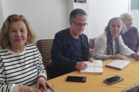 BİR KİTAP BİR YAZAR 1