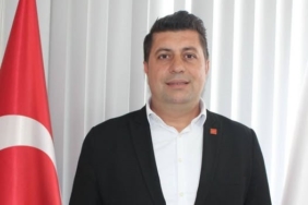 CHP basın kopya