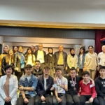 YEGAL’de Sınıflar Arası Bilgi Yarışması Tamamlandı