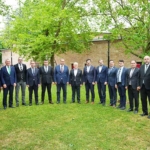 Büyükşehir’den Yenişehir Tarımına Destek