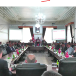 Ercan Özel’i Kızdıran Önerge