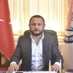 Silahlı’dan Ercan Özel’e Tokat Gibi Mesaj!