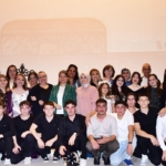 Öğretmen Ve Öğrencilerden Muhteşem Performans