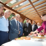 Yenişehir’in Yöresel Lezzetleri Tanıtıldı