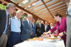 yöresel lezzetler 1