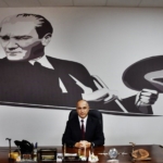 Yenişehir’e Yeni Kaymakam