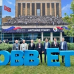 YTSO, TOBB 81. Genel Kurulu’na Katıldı