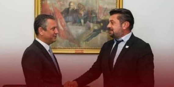 Dörtkardeş: Artık “eski” ya da “yeni” CHP yoktur.