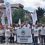 Emekliler Taleplerini Sıraladı