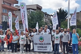 emekliler