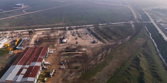 Dötrkardeş ve Aktaş’tan Hal açıklaması