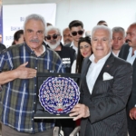 Müşküle’de ‘Nâzım Hikmet Anma Etkinlikleri’