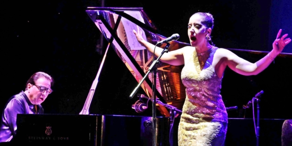 ‘İznik Türküsü’ dünya sahnesinde