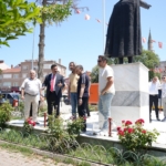 Heykel Meydanına Akıllı Kavşak