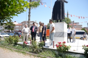 kavşak