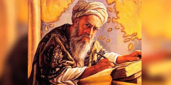 Haftanın Şiiri Ömer Hayyam’dan