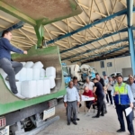 Sırada ‘Mazot Desteği Projesi’ var