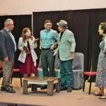 Okullarımızda Yapılmayanı Yapıyorlar