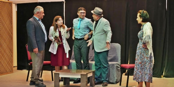 Okullarımızda Yapılmayanı Yapıyorlar