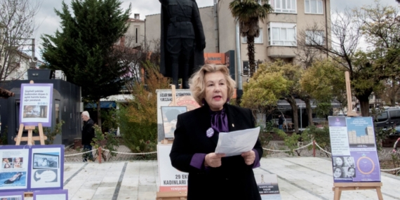 “Lozan; Halkın Ve Cumhuriyet’in Zaferidir’’