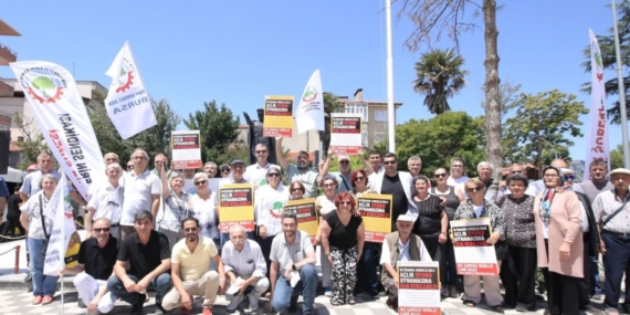 Baştürk: Emekliye Reva Görülen “Sefalet Zammı”