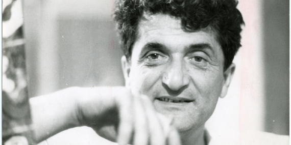 Haftanın Şiiri Bedri Rahmi Eyüboğlu’ndan