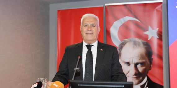 Yenişehir- Bulgaristan Uçak Seferleri Başlıyor!