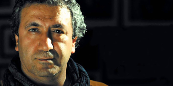 Haftanın Şiiri Mazlum Çimen’den