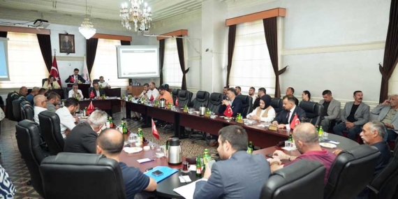 Muhalefetten Ercan Özel’e Zor Sorular