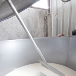 Süte Yapılan Zam Üreticiyi Memnun Etmedi