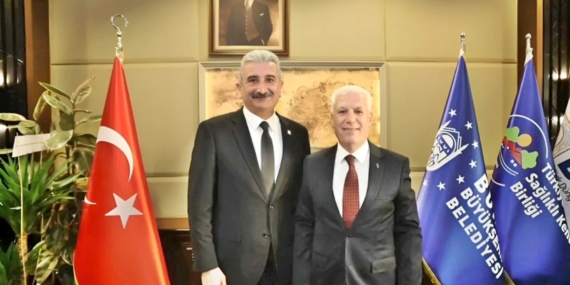 Bozbey’den AKP’ye katılacak iddiasına yanıt