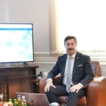 “Gıda İhtisas OSB’de Somut Adımlar Atıldı”