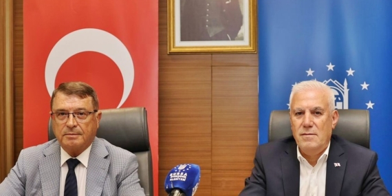 Büyükşehir ile BESOB iş birliği