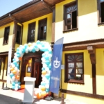 Girişimci Kadınlar Derneği’ne Tahsis Edildi