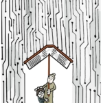 Ali Hakan Alan Karikatürü