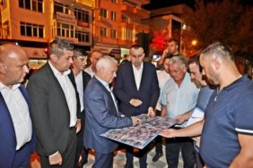 heykel meydanı