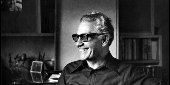 Haftanın Şiiri Ruhi Su’dan