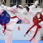 Minikler Taekwondo Şampiyonası Yenişehir’de Yapılacak