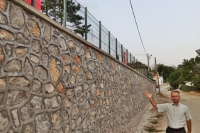 yıldırım duvar son