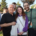 Bozbey’den Eğitim Desteği Müjdesi