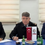 Jandarma Karakol Komutanlığı İçin Protokol İmzalandı