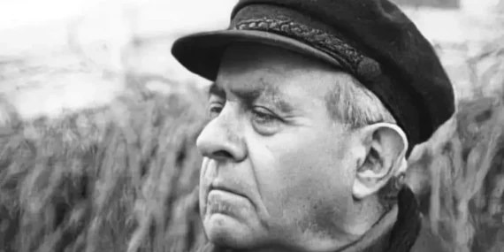 Haftanın Şiiri Ahmed Arif’ten