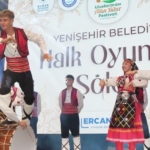 10. Uluslararası Biber Festivali Tamamlandı