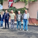 Gökçesu Gülümsüyor…