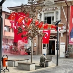 Yenişehir’in Kurtuluşunun 103. Yılını Kutladık