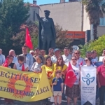 Yenişehir’de Ortak Mücadele Çatısı