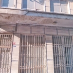 54 Yıldır Ayakta, Tadilat Bekliyor