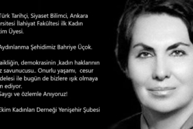 29 ekim kadınları 2