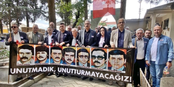 47 yıldır dinmeyen acı