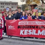 CHP kadın 2